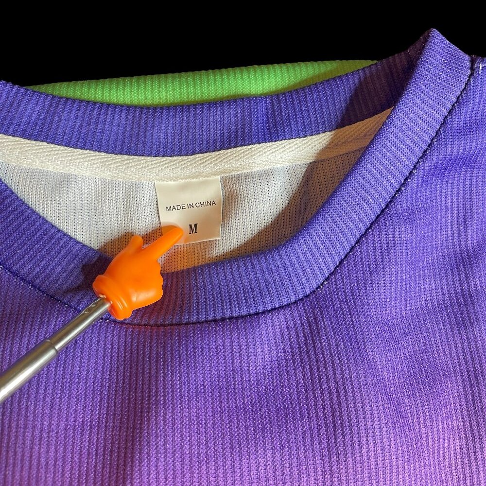 Sweatshirt - Picture 4 of 4